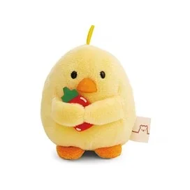 Mymochi Yummi Pintainho Tdchieps Fantasia Morango e Gelado