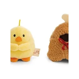 Mymochi Yummi Pintainho Tdchieps Fantasia Morango e Gelado