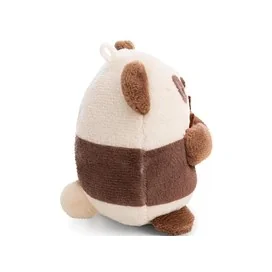 Mymochi Yummi Panda Kono Fantasia Pipoca e Chocolate