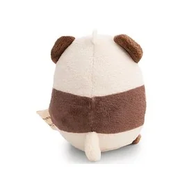 Mymochi Yummi Panda Kono Fantasia Pipoca e Chocolate