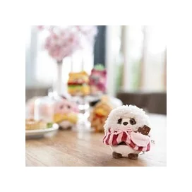 Mymochi Yummi Panda Kono Fantasia Pipoca e Chocolate