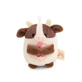 Mymochi Yummi Vaca Moona Fantasia Batido e Gelado