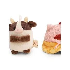 Mymochi Yummi Vaca Moona Fantasia Batido e Gelado