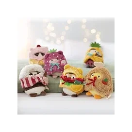 Mymochi Yummi Vaca Moona Fantasia Batido e Gelado