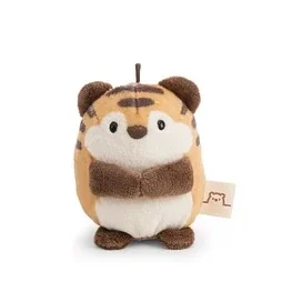 Mymochi Yummi Tigre Tiggy Fantasia Hamburguer