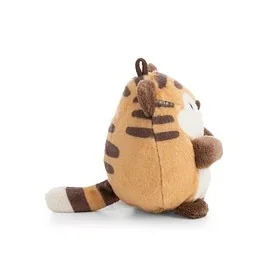 Mymochi Yummi Tigre Tiggy Fantasia Hamburguer