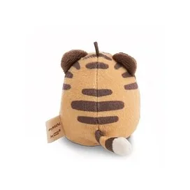 Mymochi Yummi Tigre Tiggy Fantasia Hamburguer