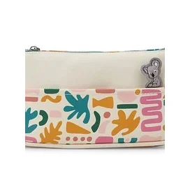 Estojo Koala Wild Friends Nici 21x7x10.5cm