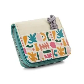 Carteira Koala Wild Friends Nici 12x9.5cm