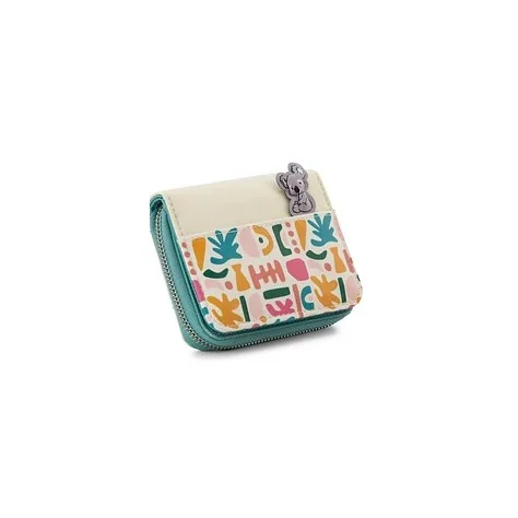 Carteira Koala Wild Friends Nici 12x9.5cm Carteira Koala Wild Friends Nici 12x9.5cm