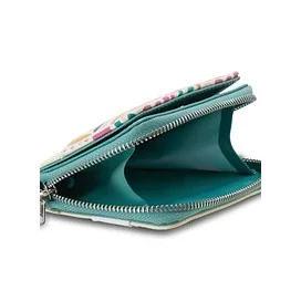 Carteira Koala Wild Friends Nici 12x9.5cm