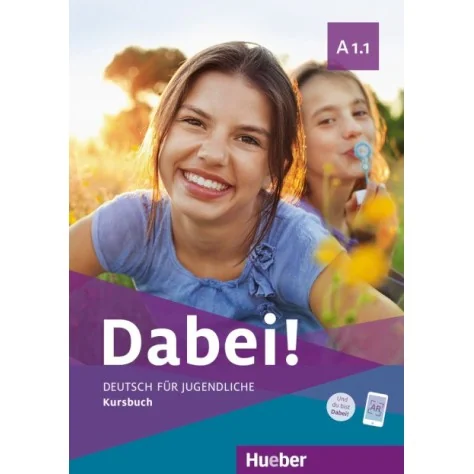 9783195117784 - Dabei! A1.1 Arbeitsbuch - Alemão 7º Ano - Caderno de Atividades 9783195117784 - Dabei! A1.1 Arbeitsbuch - Alemão 7º Ano - Caderno de Atividades