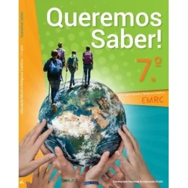 Queremos Saber! 7º Ano EMRC