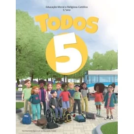 Todos 5 5º Ano EMRC