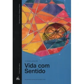 9789898822369 - Vida com Sentido - Un.Letiva 6 EMRC