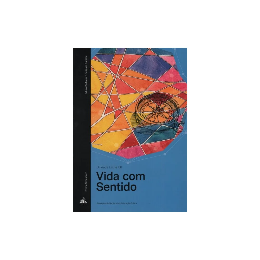 9789898822369 - Vida com Sentido - Un.Letiva 6 EMRC