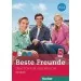Beste Freunde A2.2 Kursbuch - Alemão 10.º Ano - Manual do Aluno