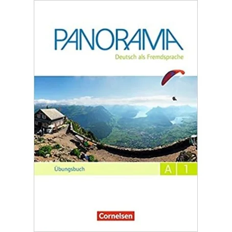 9783061205607 - Panorama A1 Arbeitsbuch+CD - Alemão 10.º Ano - Caderno de Atividades 9783061205607 - Panorama A1 Arbeitsbuch+CD - Alemão 10.º Ano - Caderno de Atividades