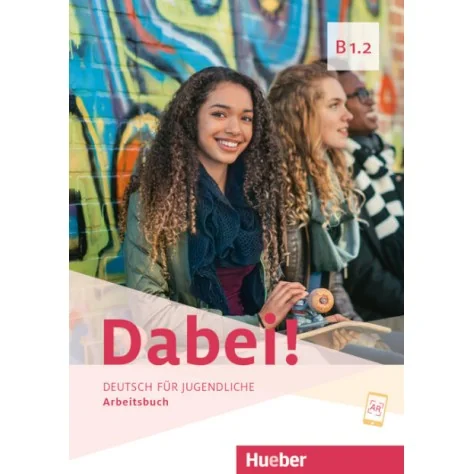 9783190117833 - Dabei! B1.2 Arbeitsbuch Alemão - 12.º Ano - Caderno de Atividades 9783190117833 - Dabei! B1.2 Arbeitsbuch Alemão - 12.º Ano - Caderno de Atividades