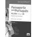 Passaporte Para Português Nível B1 - Caderno de Exercícios - Português Língua Não Materna - Cadern