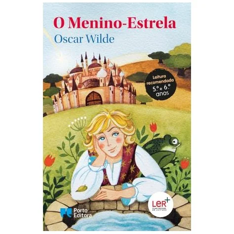 9789720727169 - O Menino-Estrela 9789720727169 - O Menino-Estrela