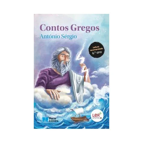 9789720727084 - Contos Gregos 9789720727084 - Contos Gregos
