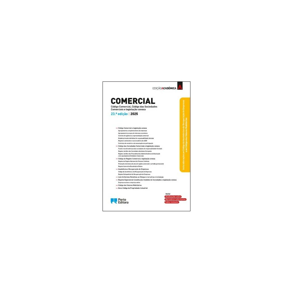 9789720006301 - Comercial - Edição Académica