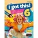I got this! - Inglês - 6.º Ano - Manual do Aluno