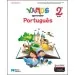 VAMOS aprender Português - 2.º Ano - Manual do Aluno