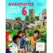 Aventuras na HGP 6 - História e Geografia de Portugal - Manual do Aluno