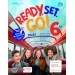 Ready, Set, Go! 6 - Inglês - Student's Book/Manual do Aluno