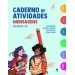 Mensagens 6 - Português - Caderno de Atividades