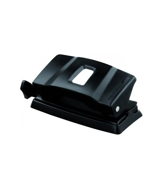 Furador Maped Essentials 2 Furos 10 Folhas Preto 401111 Furador Maped Essentials 2 Furos 10 Folhas Preto 401111