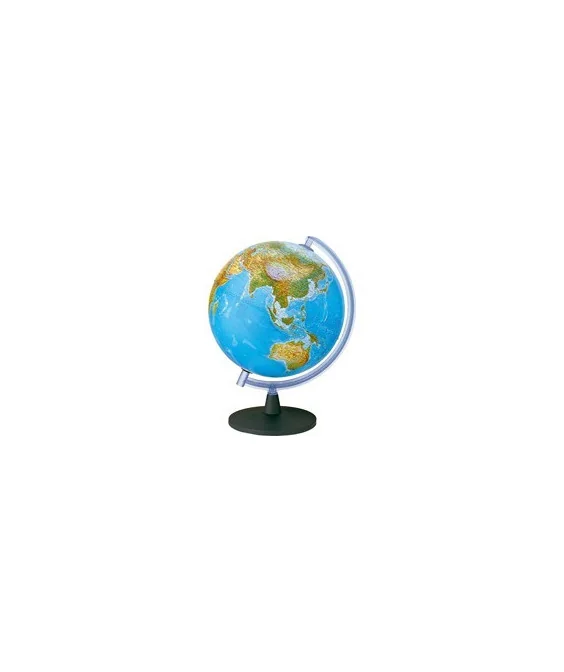 Globo Terrestre Tecnodidattica Orion c/ Luz 25cms Globo Terrestre Tecnodidattica Orion c/ Luz 25cms
