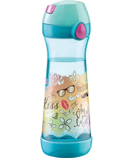 Maped Picnik - Garrafa Concept 580 ml 871611 Paris Fashion Maped Picnik - Garrafa Concept 580 ml 871611 Paris Fashion