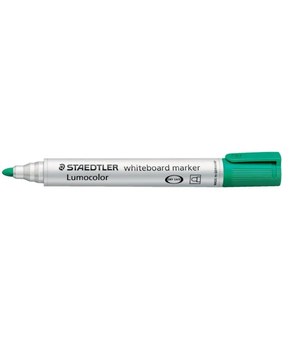 Marcador p/Quadro Branco Staedtler 351-5 Verde Marcador p/Quadro Branco Staedtler 351-5 Verde
