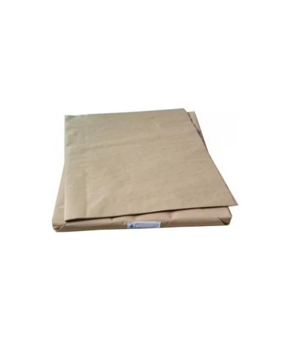Pack 25 Fls. Papel Kraft SK 90x140cm 90 gramas Pack 25 Fls. Papel Kraft SK 90x140cm 90 gramas