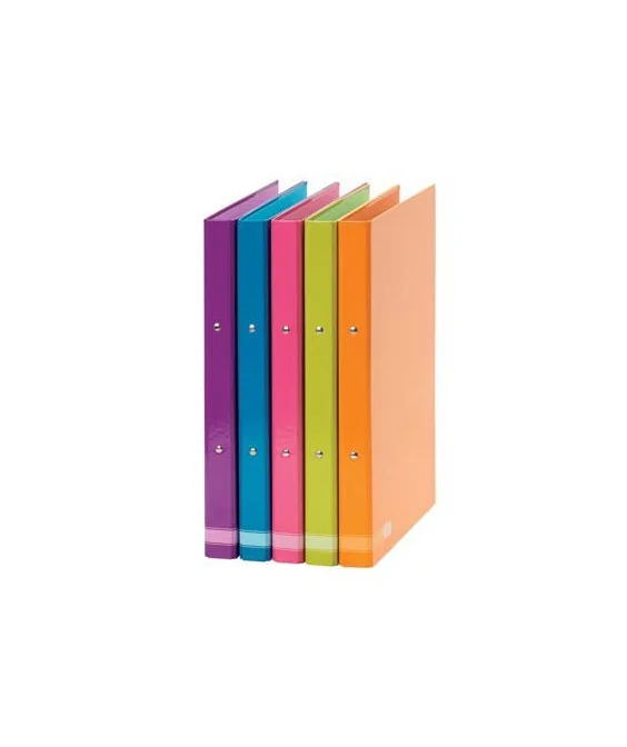 Pasta Dossier Ancor CST A4 L/25mm 108 Lisa Verde Fluor Pasta Dossier Ancor CST A4 L/25mm 108 Lisa Verde Fluor