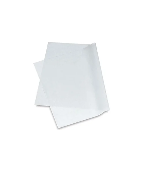 Resma 500 Folhas Papel Manteiga 100g A3 - Aberto Resma 500 Folhas Papel Manteiga 100g A3 - Aberto