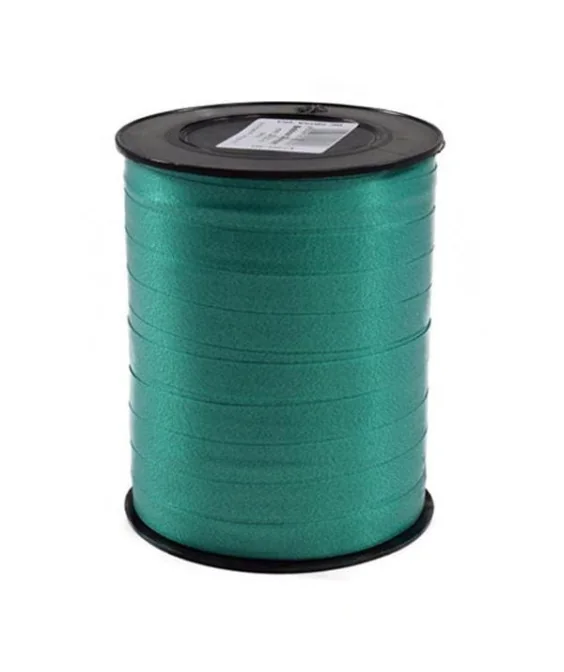 Rolo de Fita para Embrulho 10mm x 250M 30 Verde Rolo de Fita para Embrulho 10mm x 250M 30 Verde
