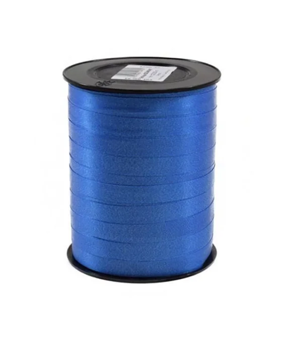 Rolo de Fita para Embrulho 10mm x 250M 32 Azul Rolo de Fita para Embrulho 10mm x 250M 32 Azul