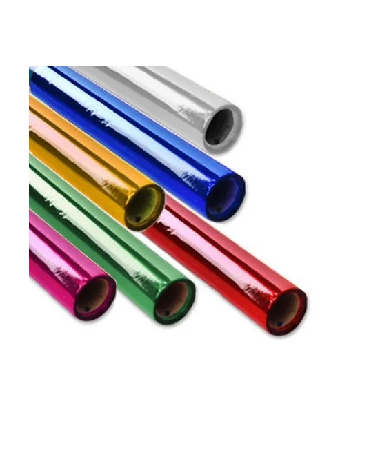 Rolo Papel Celofane c/25 Fls. Pic. Sadipal 70x100cms Amarelo Rolo Papel Celofane c/25 Fls. Pic. Sadipal 70x100cms Amarelo