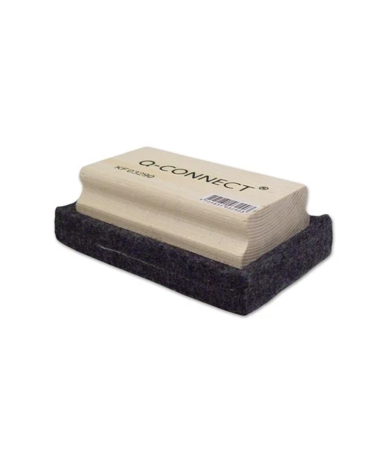 Apagador Cabo Madeira p/ Quadro Giz Apagador Cabo Madeira p/ Quadro Giz