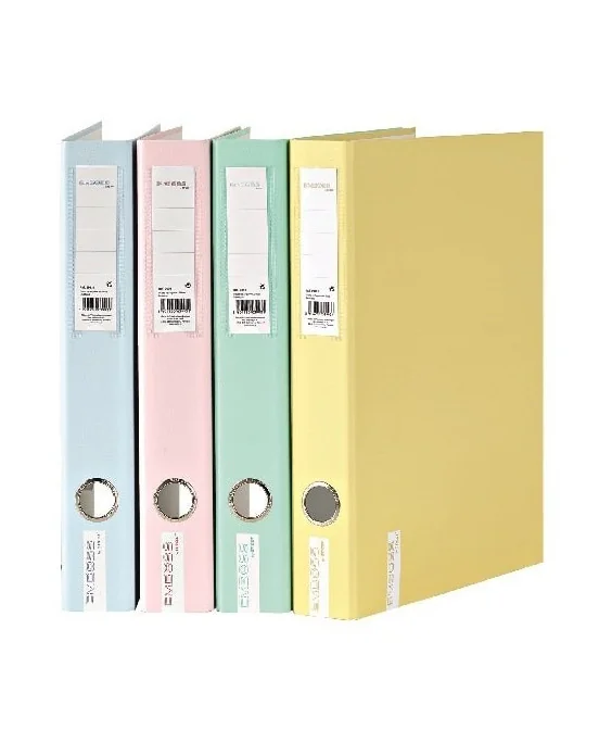 Dossier A4 L/E Cor Sortida Texturada EMBOSS SC Ancor Dossier A4 L/E Cor Sortida Texturada EMBOSS SC Ancor