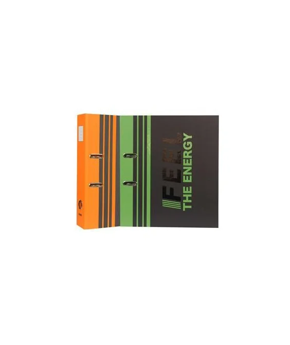 Dossier A4 L/L Evaw Energy Ancor Cor Sortida Dossier A4 L/L Evaw Energy Ancor Cor Sortida