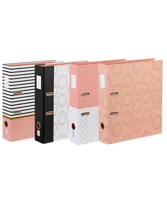 Dossier A4 L/L Unique Cor Sortida Dossier A4 L/L Unique Cor Sortida