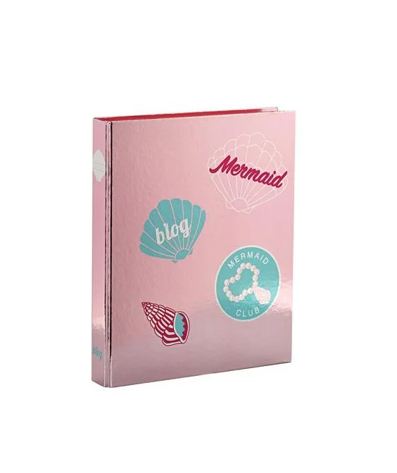 Dossier L/L A4 B'Log Mermaid Ancor Dossier L/L A4 B'Log Mermaid Ancor