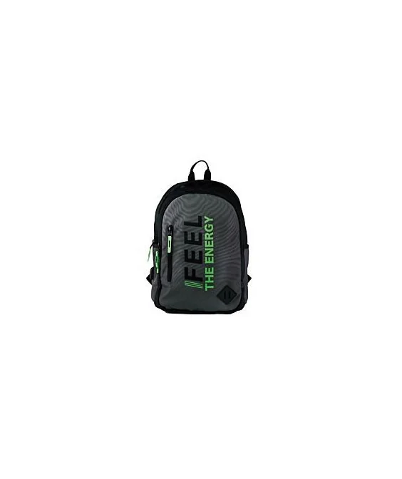 Mochila Escolar Sport Evaw Energy Green Ancor Cor Sortida Mochila Escolar Sport Evaw Energy Green Ancor Cor Sortida