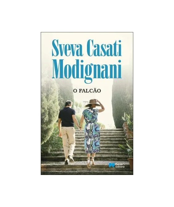 O Falcão O Falcão