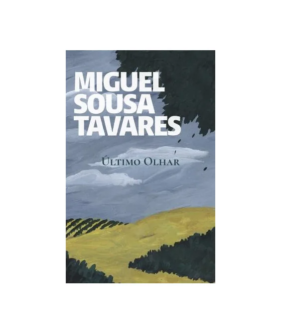 Último Olhar Último Olhar